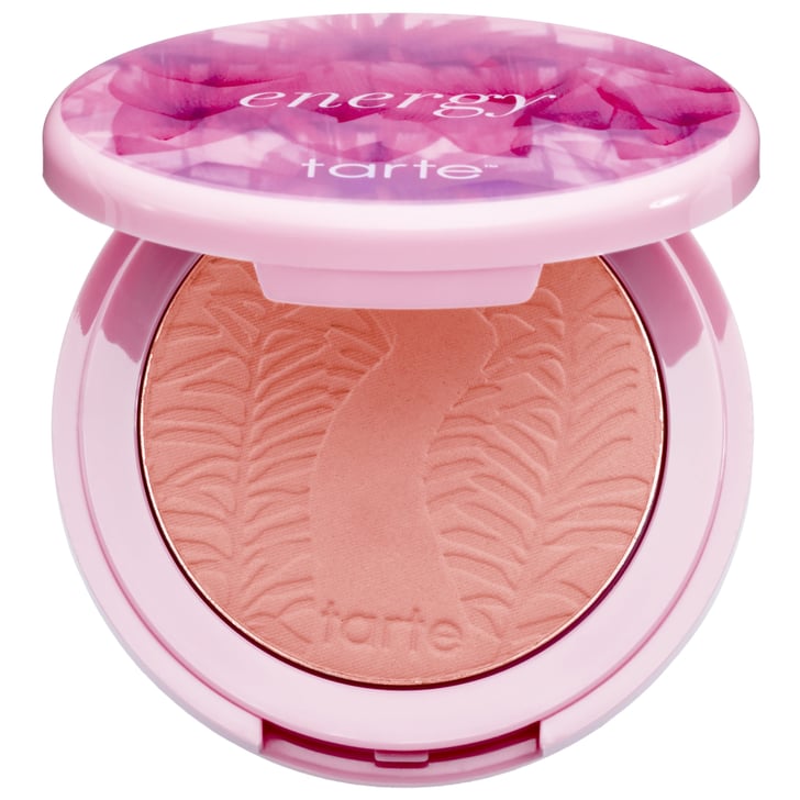Tarte Amazonian Clay 12 Hour Skintuitive Blush Mood Makeup Beauty Products POPSUGAR Beauty