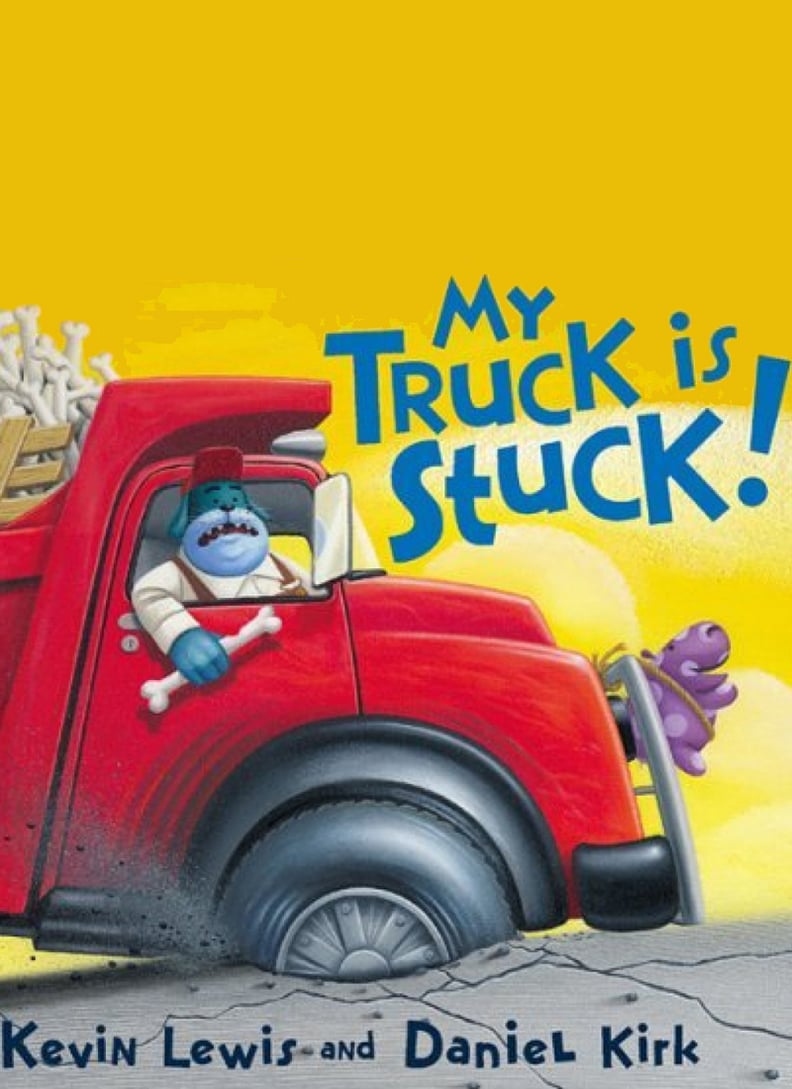 My Truck Is Stuck!