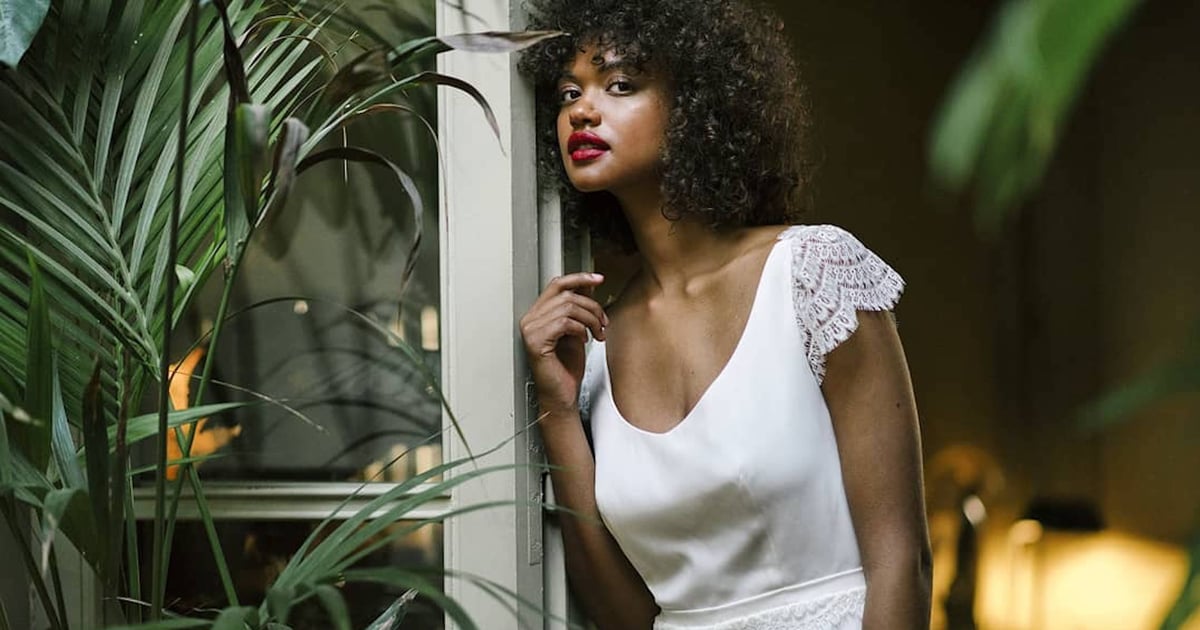 Black-Owned Wedding Dress Brands and Bridal Designers | POPSUGAR Fashion