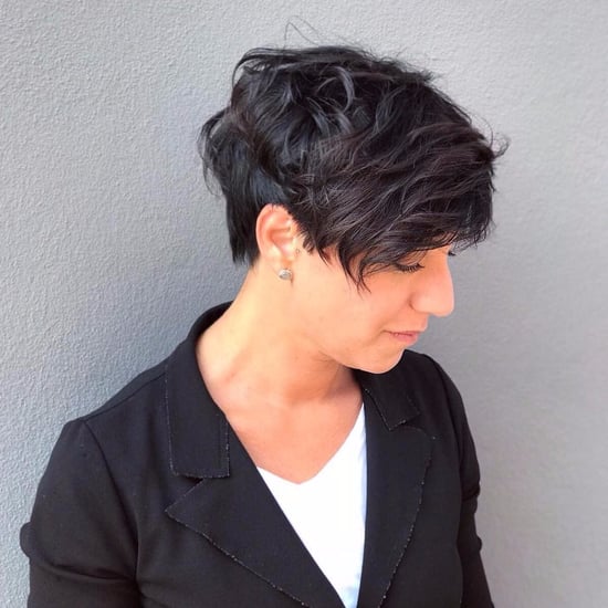 Pixie Cut Hairstyles