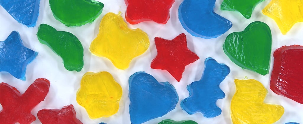 JELL-O Jigglers Recipe