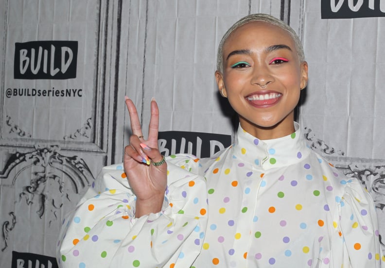 5 Facts About Tati Gabrielle Who Plays Marienne on You