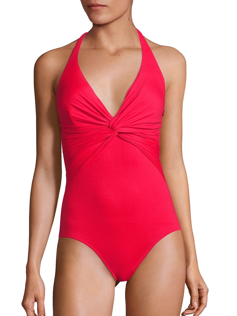 Melissa Odabash One-Piece Zanzibar Swimsuit