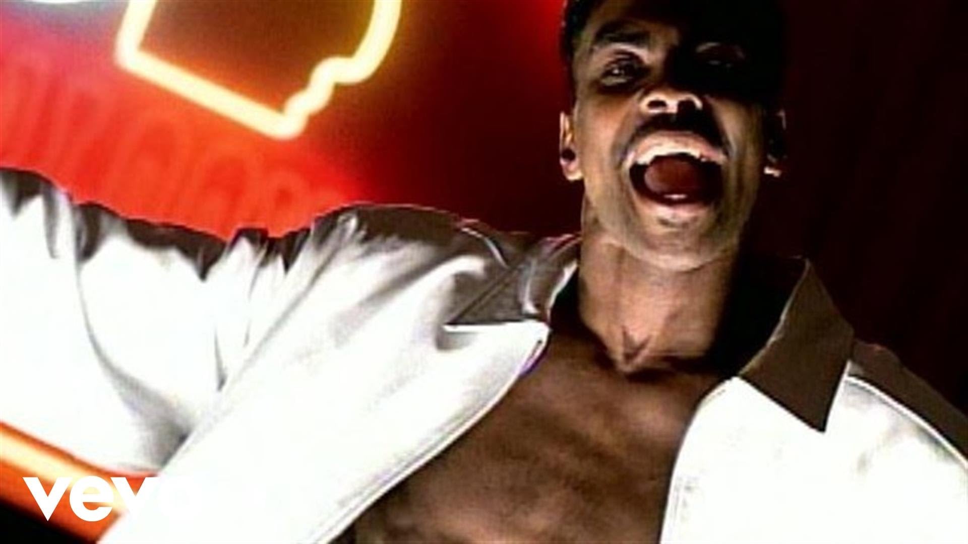 Pony By Ginuwine 20 Songs From The 90 S I Still Love So Much