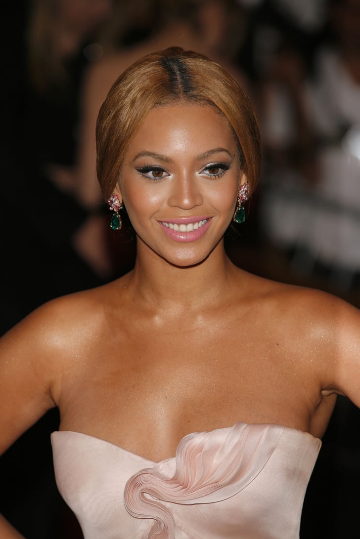 May 2008 Pictures of Beyonce Over the Years POPSUGAR Celebrity Photo 50