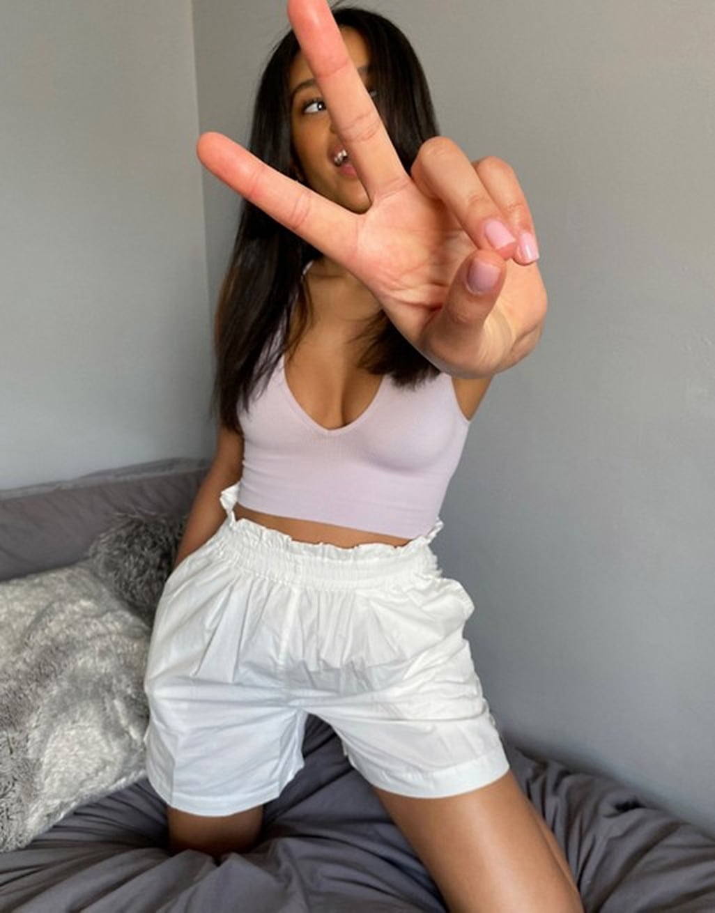ASOS Is Asking Models to Shoot Clothes From Home | PS Fashion
