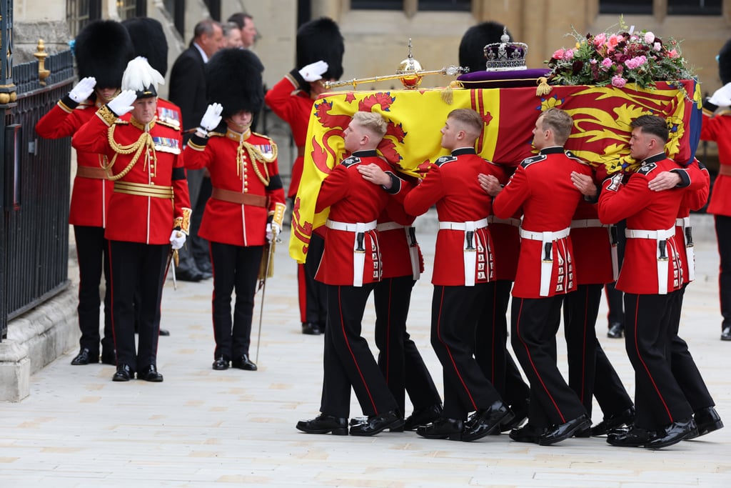 Queen Elizabeth II's Funeral