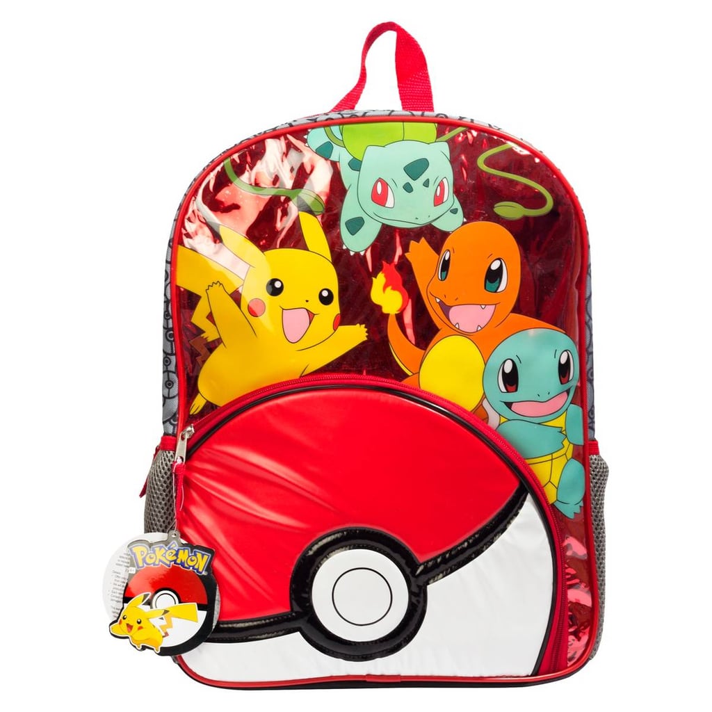 pokemon backpack for kids