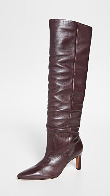 slouch boots fall 2019