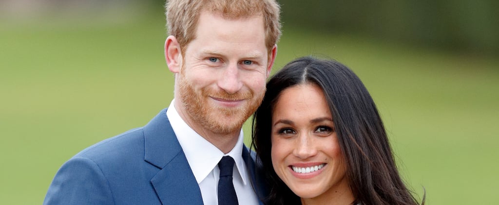 How Are Harry and Meghan Honoring Princess Diana at Wedding?