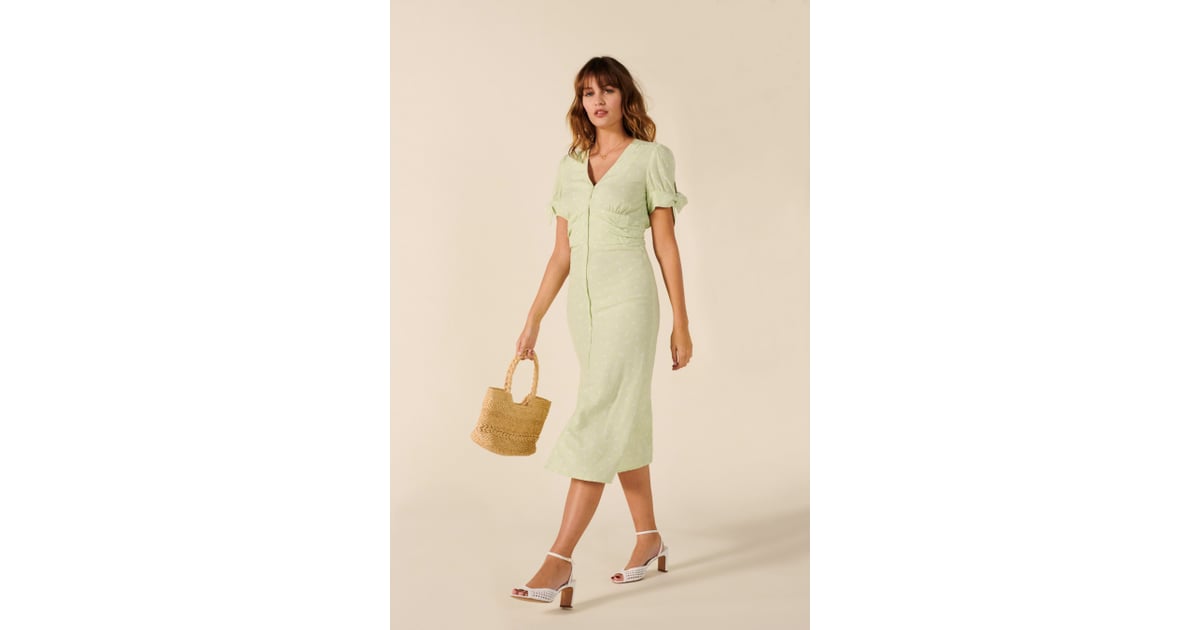 Rouje sales laura dress