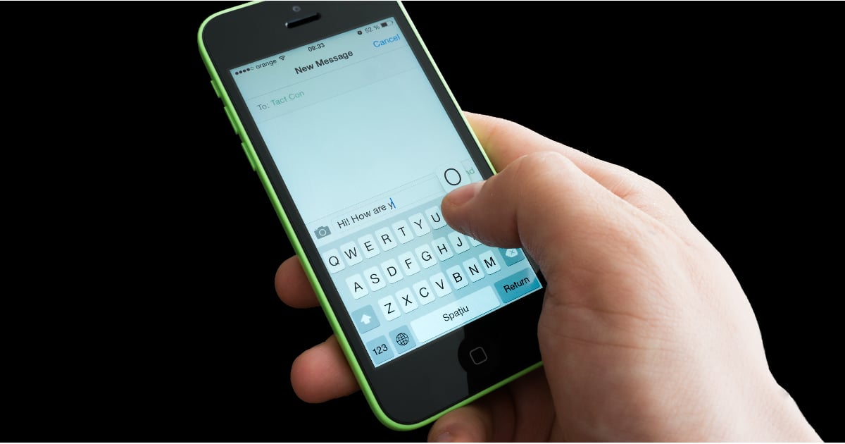 How to Deregister iMessage | POPSUGAR Tech