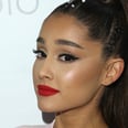 Ariana Grande's Tip For Finding the Perfect Engagement Ring Is a Venti Cup of Savagery