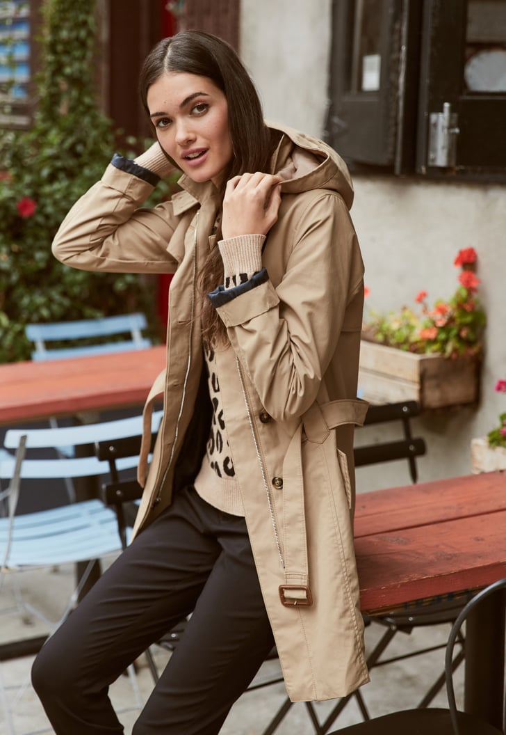 Brunch coat target sale