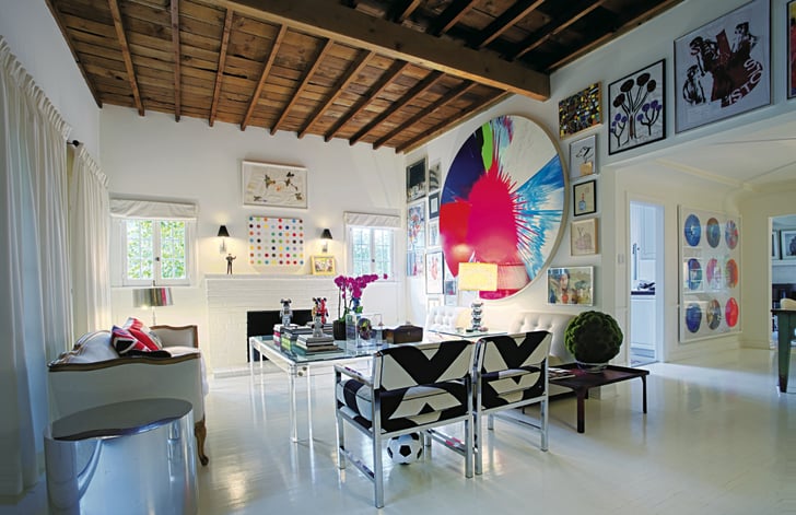 Photos of Assouline's American Fashion Designers at Home ... How can i acquire fashion design skills at home?