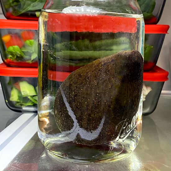 Can You Store Avocados in Water in the Fridge?