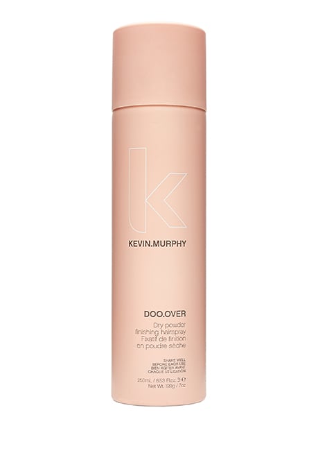 Kevin Murphy Doo.Over
