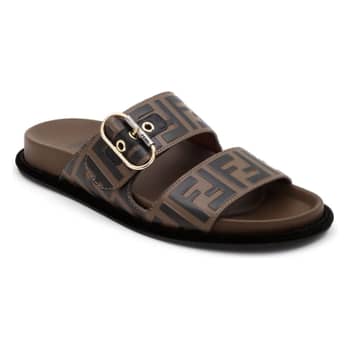 Best Flat Sandals 2019 POPSUGAR Fashion