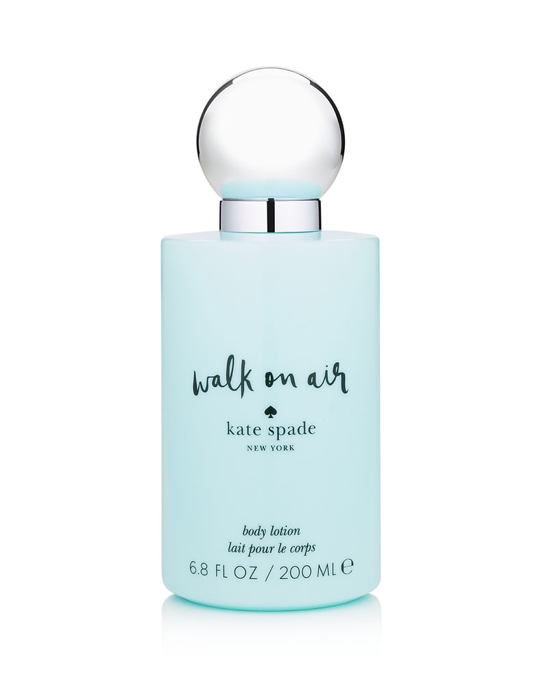 Walk on Air Body Lotion