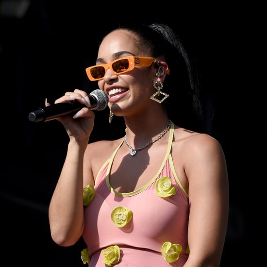All Points East Festival 2021 Lineup, Including Jorja Smith