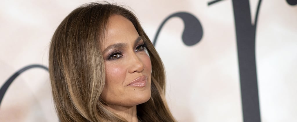 Jennifer Lopez Will Executive Produce a New Cinderella