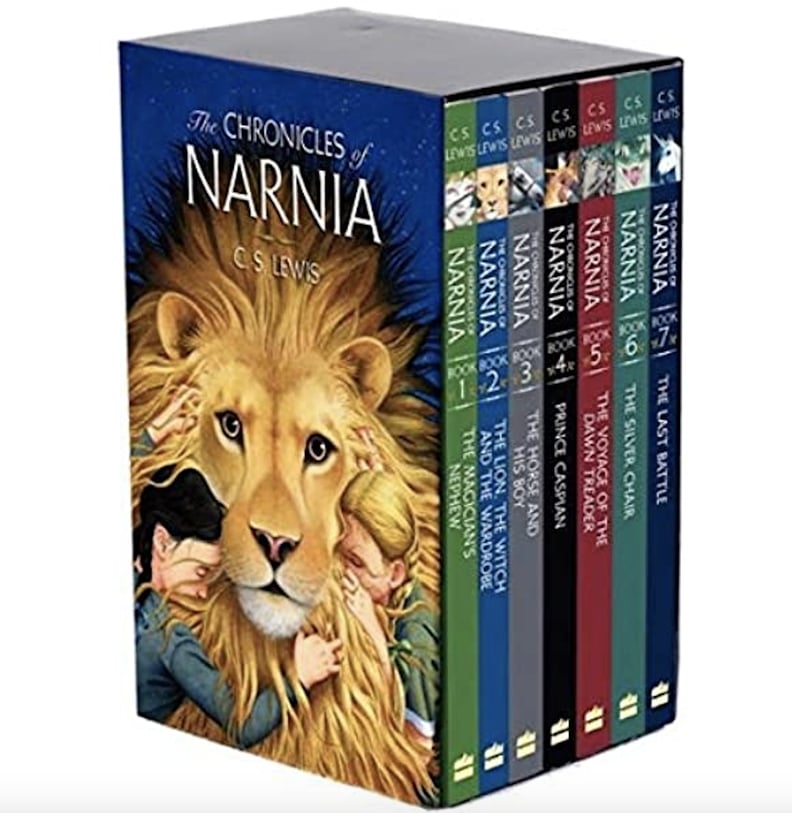 The Chronicles of Narnia Series