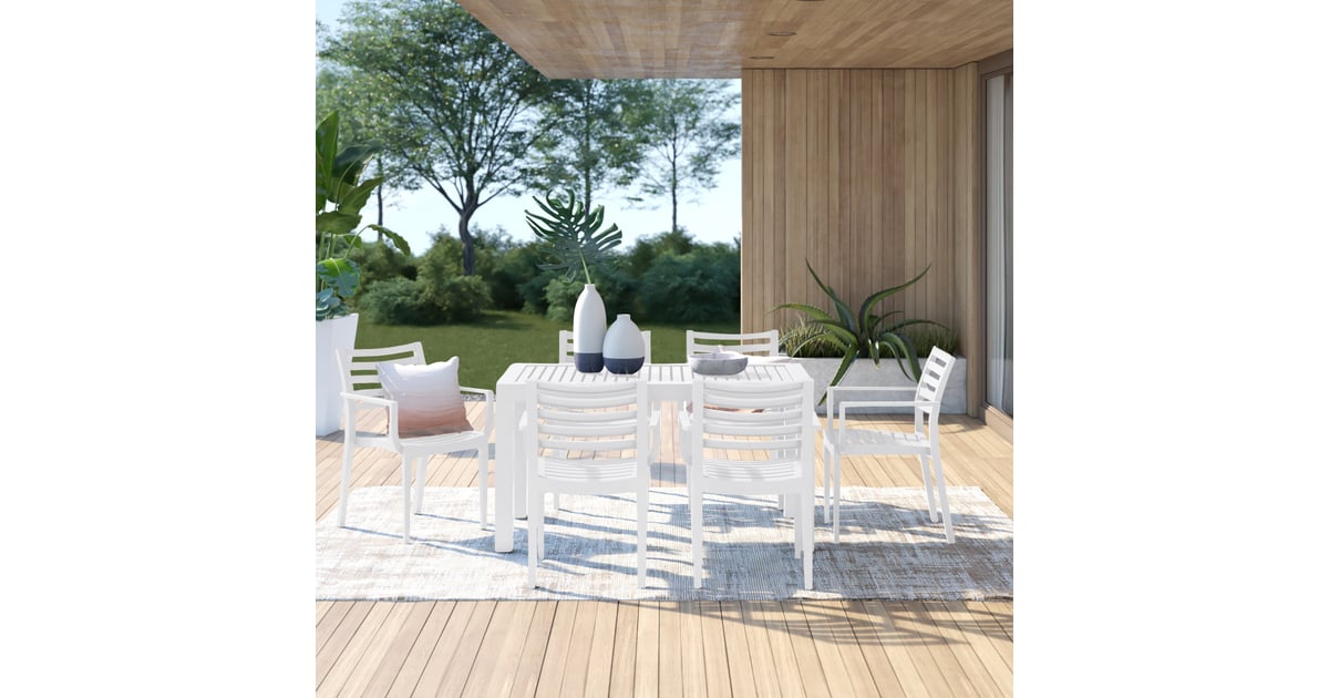 Melissus best sale dining set