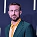 Ryan Gosling's Platinum-Blond Hair For Barbie Movie