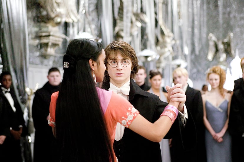 Harry potter hot sale formal dress