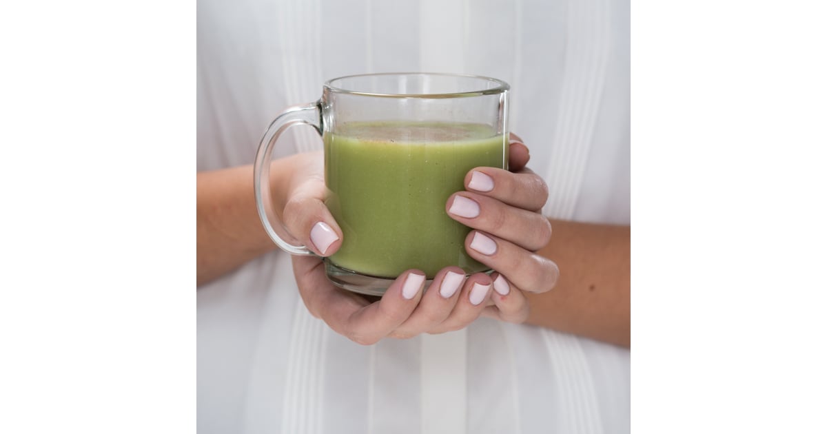 Green Tea | Healthy Foods With Hidden Sugar | POPSUGAR ...