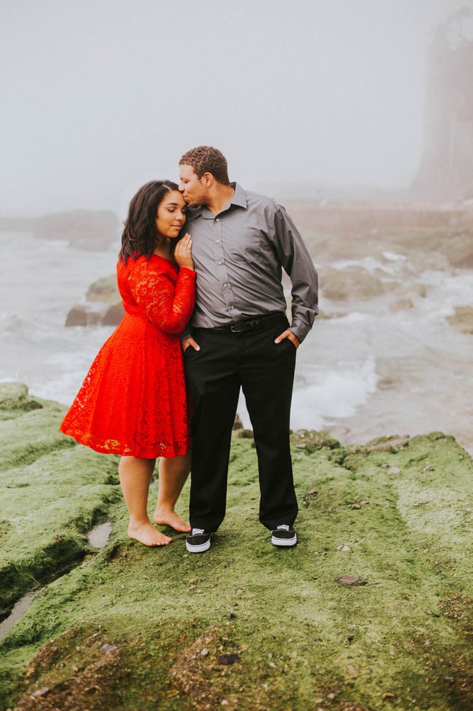 Laguna Beach Surprise Proposal