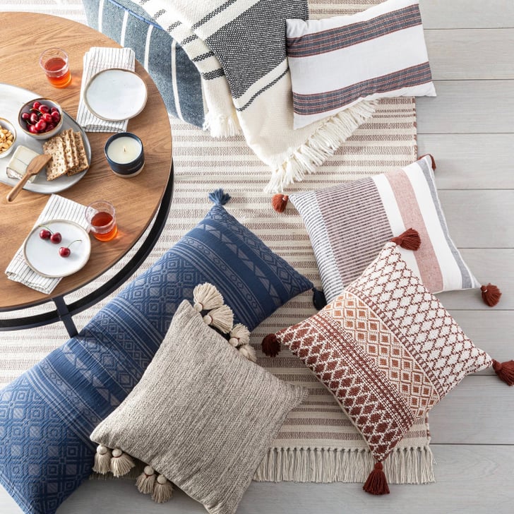 Stripe Fringe Area Rug Target’s New Hearth and Hand Fall 2019