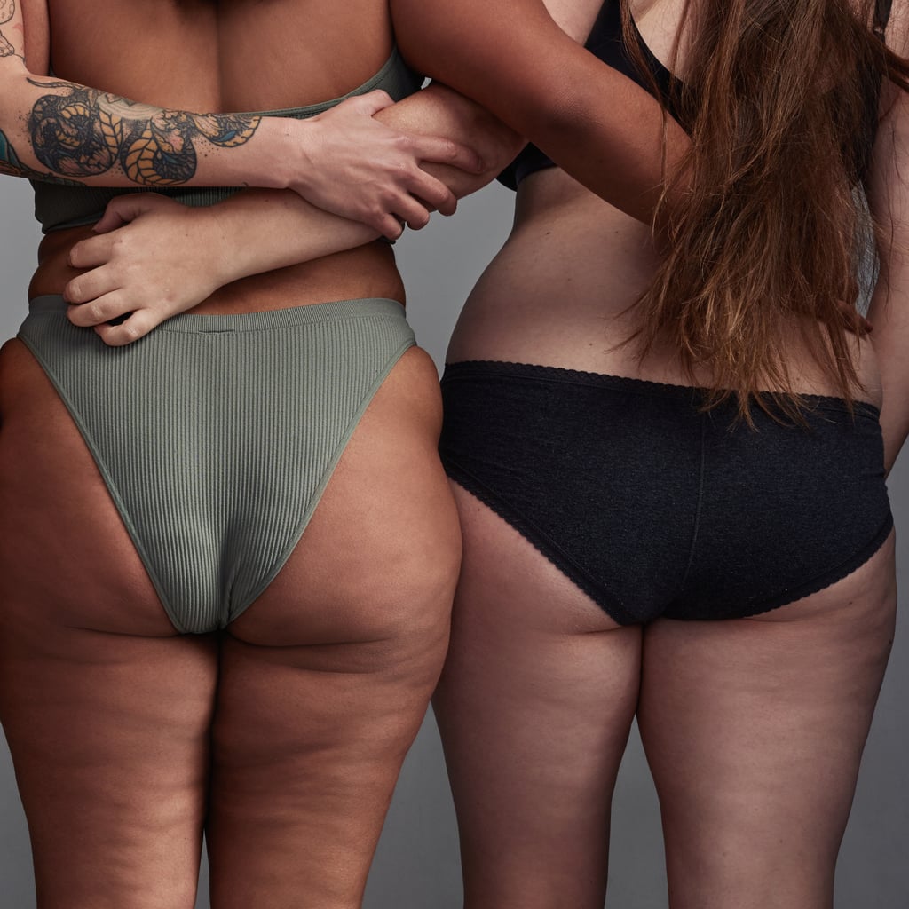 The Birds Papaya Body-Positive Message About Making Memories