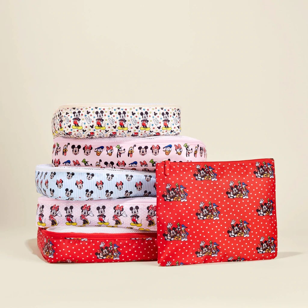Beautiful New Mickey and Friends Collection by Stoney Clover