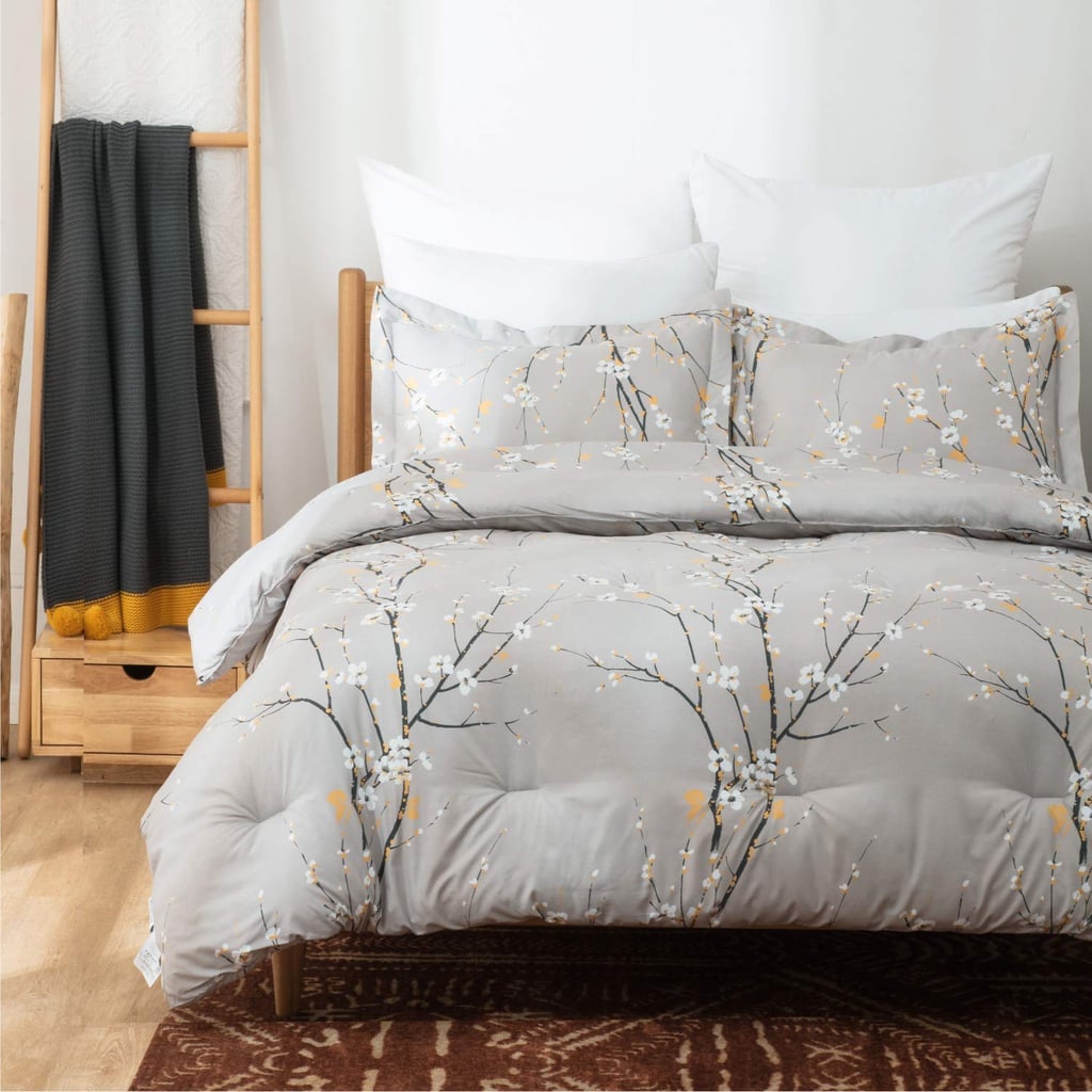 Bedsure Comforter Set