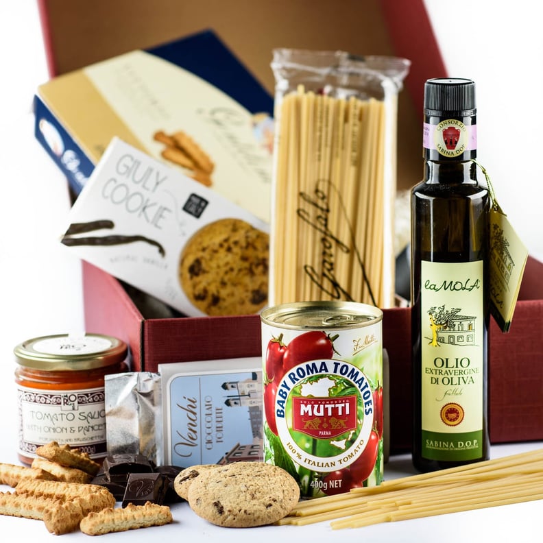 Italian Food Gifts | POPSUGAR Food