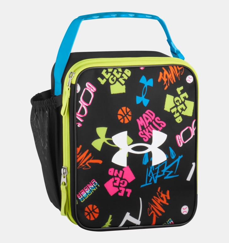 UA Scrimmage 2.0 Lunch Box Best Gifts From Under Armour POPSUGAR