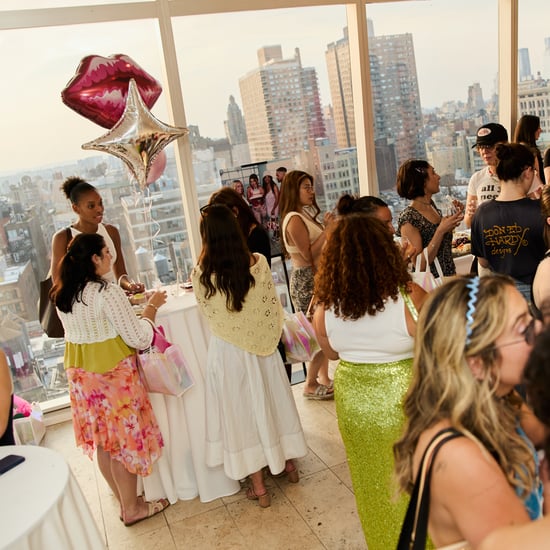Review of The Standard, East Village's Penthouse and Rooms