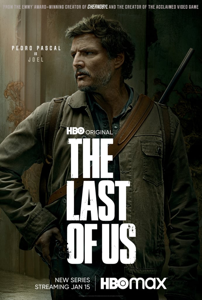 The Last of Us Series: Trailer, Release Date, Cast, Plot