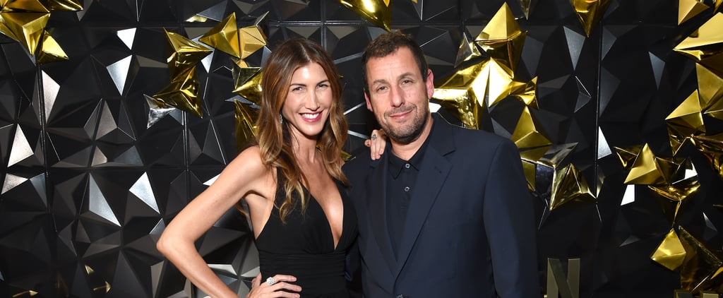 Jackie Sandler's Roles in Adam Sandler Movies