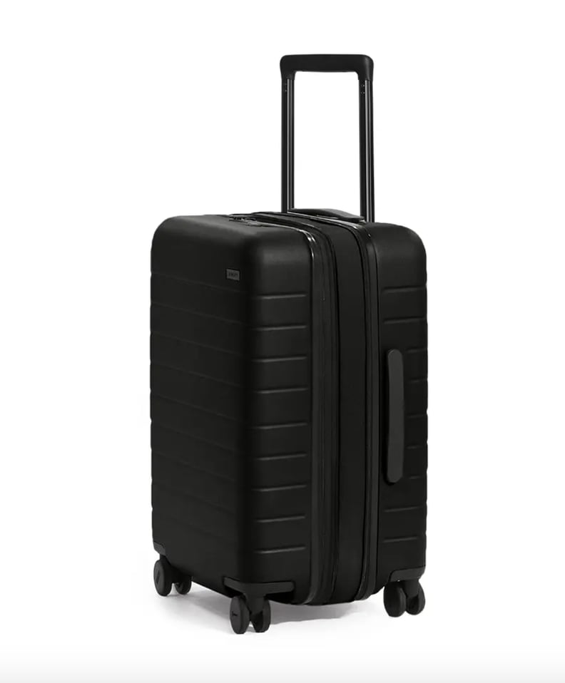 最好的可扩展的行李箱:随身携带的Flex