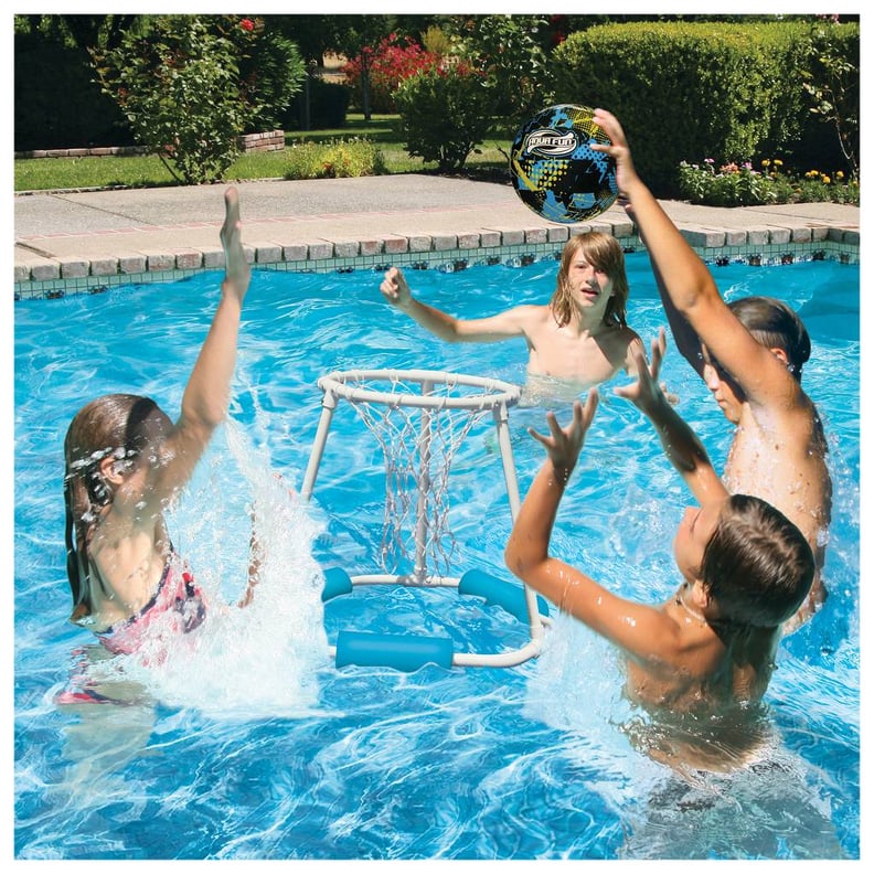 Water Basketball Game