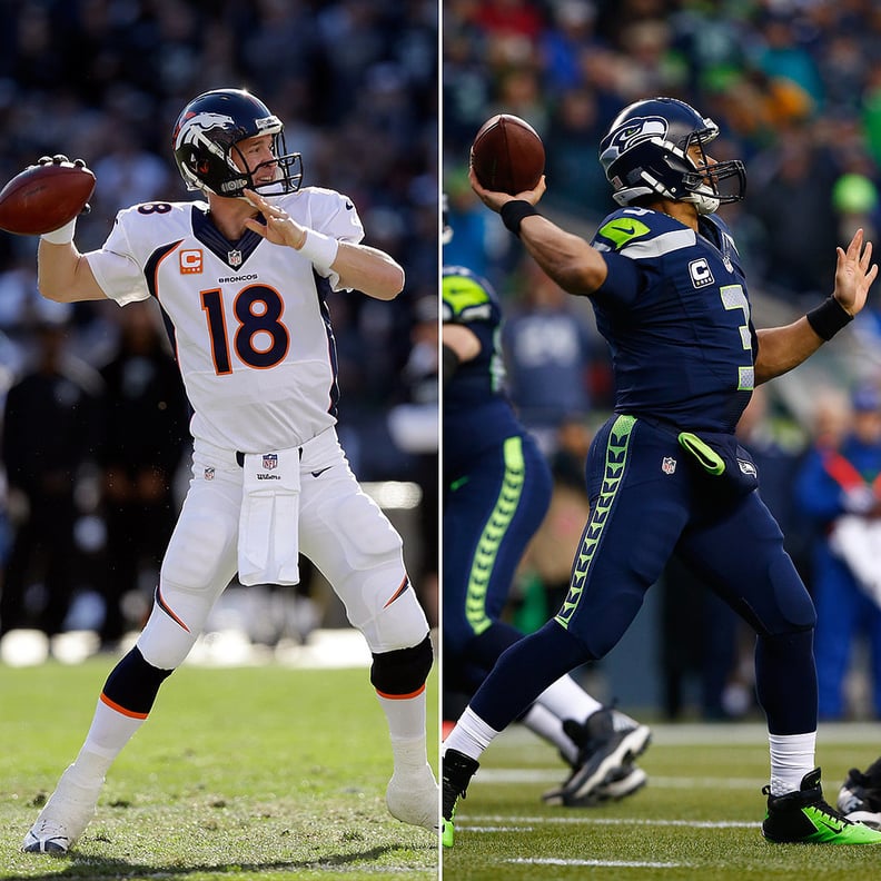 Broncos QB timeline: How Denver went from Peyton Manning to Russell Wilson