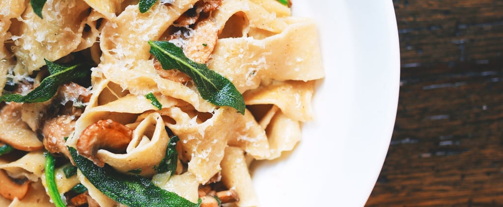 Why You Actually Need Carbs to Lose Weight, According to a Dietitian