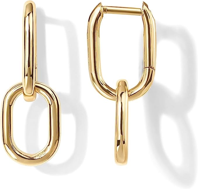 Best Convertible Link Earrings