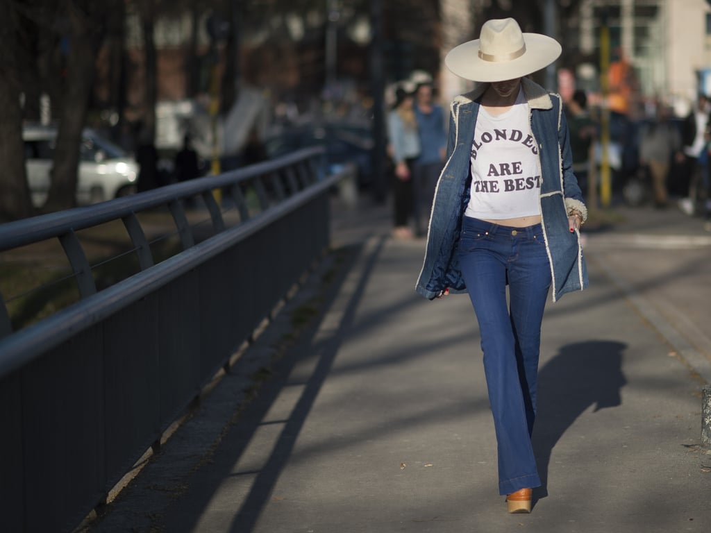 Try Flares