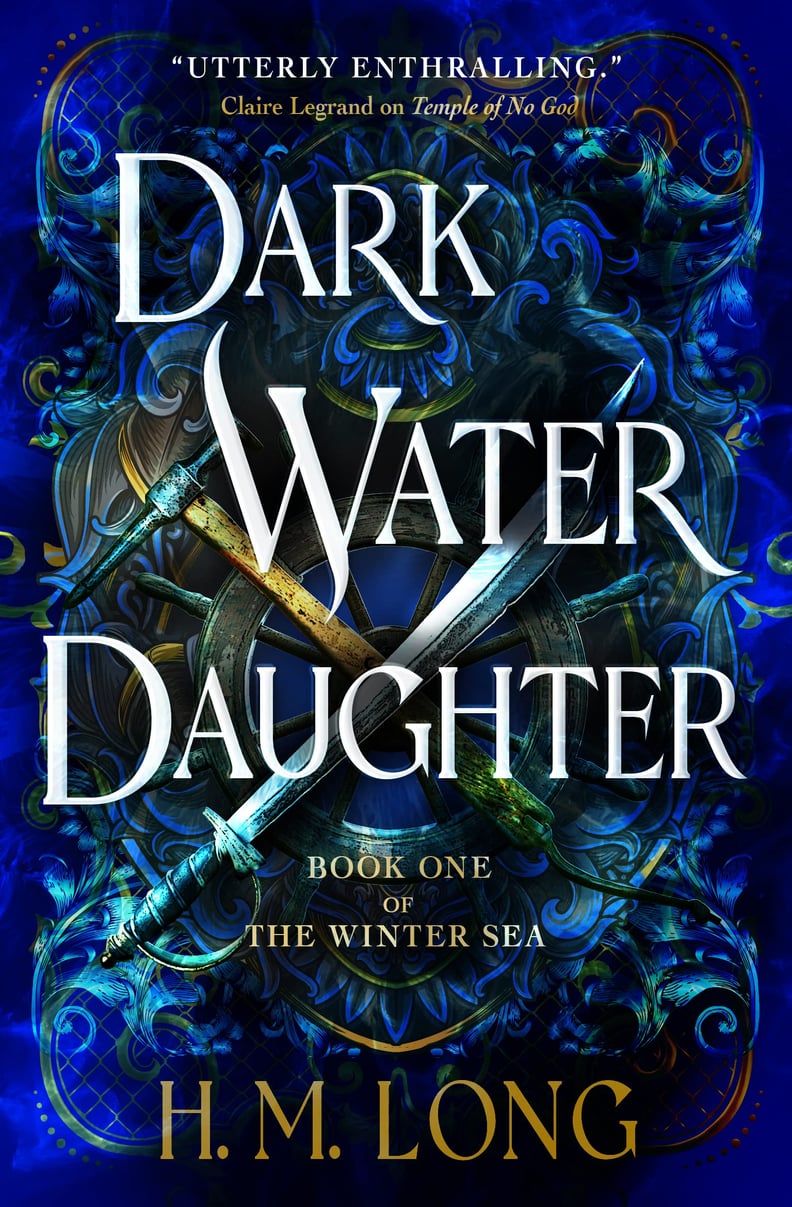 "Dark Water Daughter" by H.M. Long