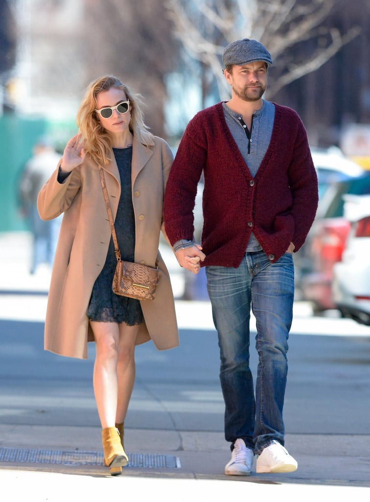 Diane Kruger: Jason Wu Diane Bag