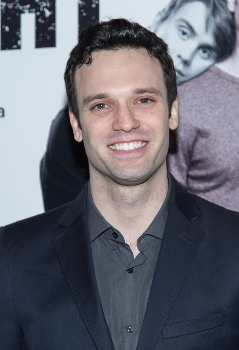 Alphonso, Sparrow #4 (Played by Jake Epstein)