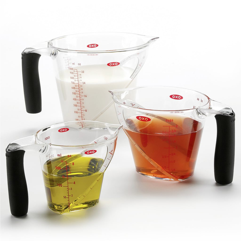 Under $25: OXO Set of Nesting Liquid Measuring Cups